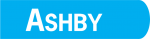 Ashby logo